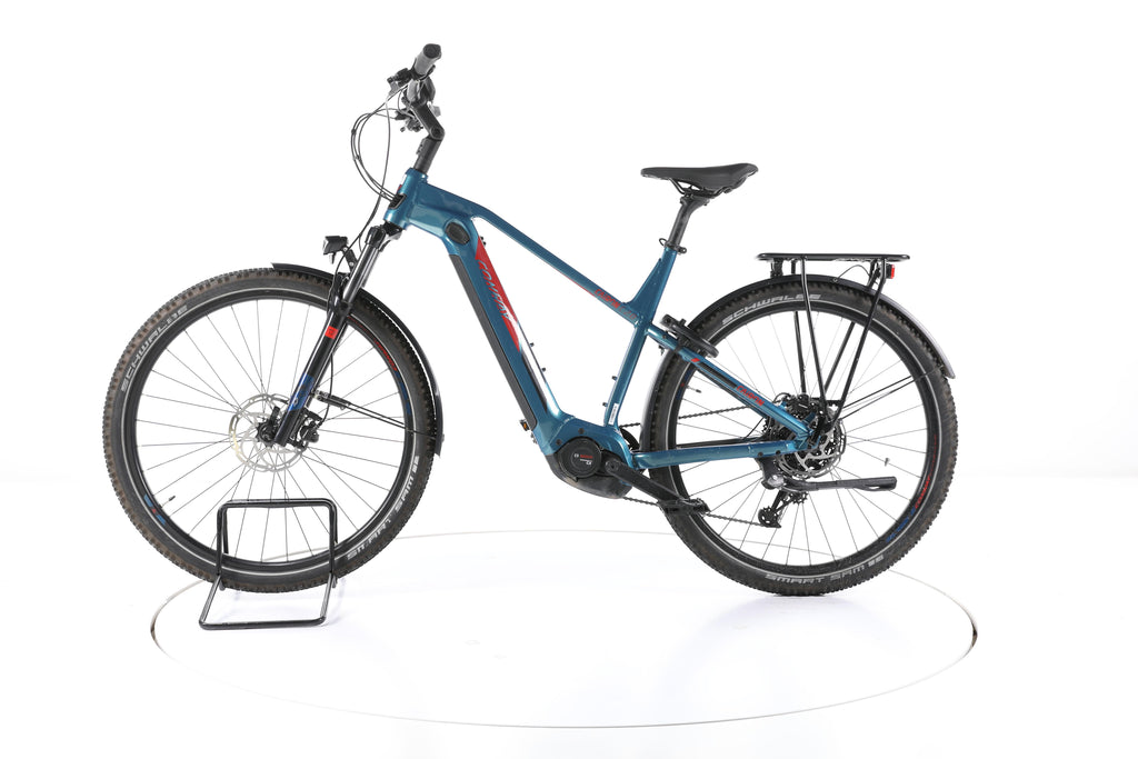 Conway Cairon C 2.0 Trekking E-Bike - Image 7