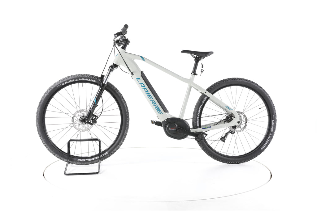 Lapierre Overvolt HT 5.4 E-Bike - Image 7