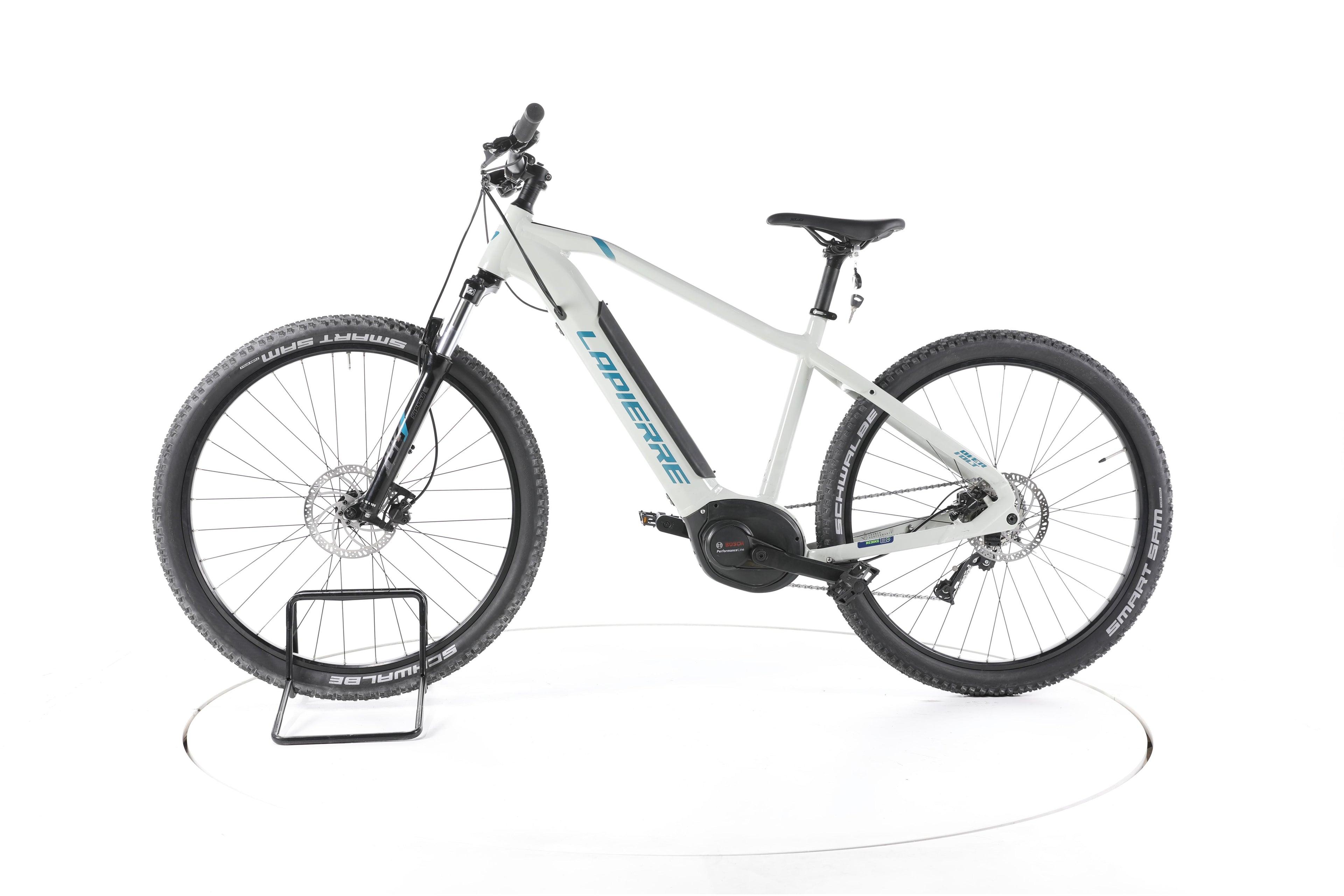 Lapierre Overvolt HT 5.4 E-Bike - Image 7