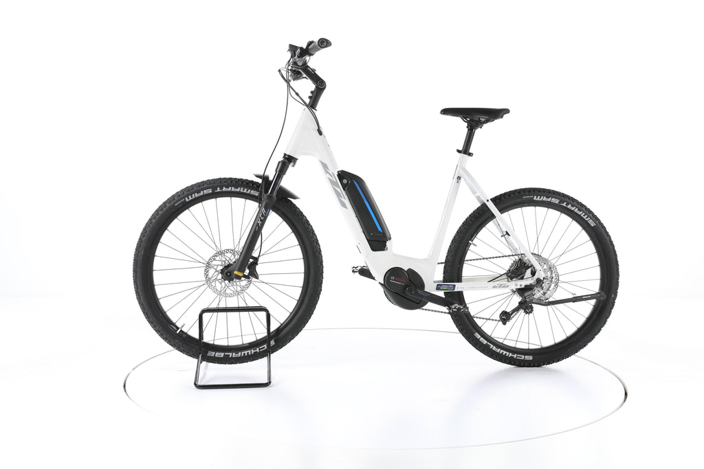 KTM Macina Aera P 272 E-Bike - Image 7