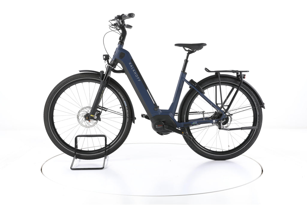 Kalkhoff Image 5.B Move+ City E-Bike Tiefeinsteiger - Image 7