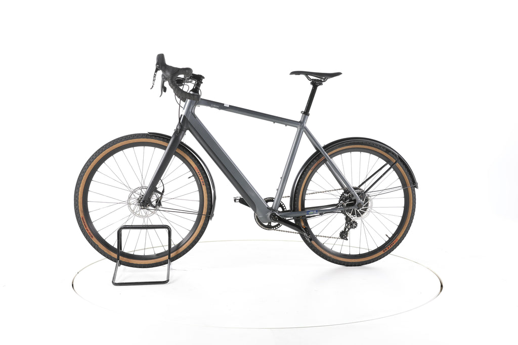 Coboc Torino Trekking E-Bike 2024 - Image 7