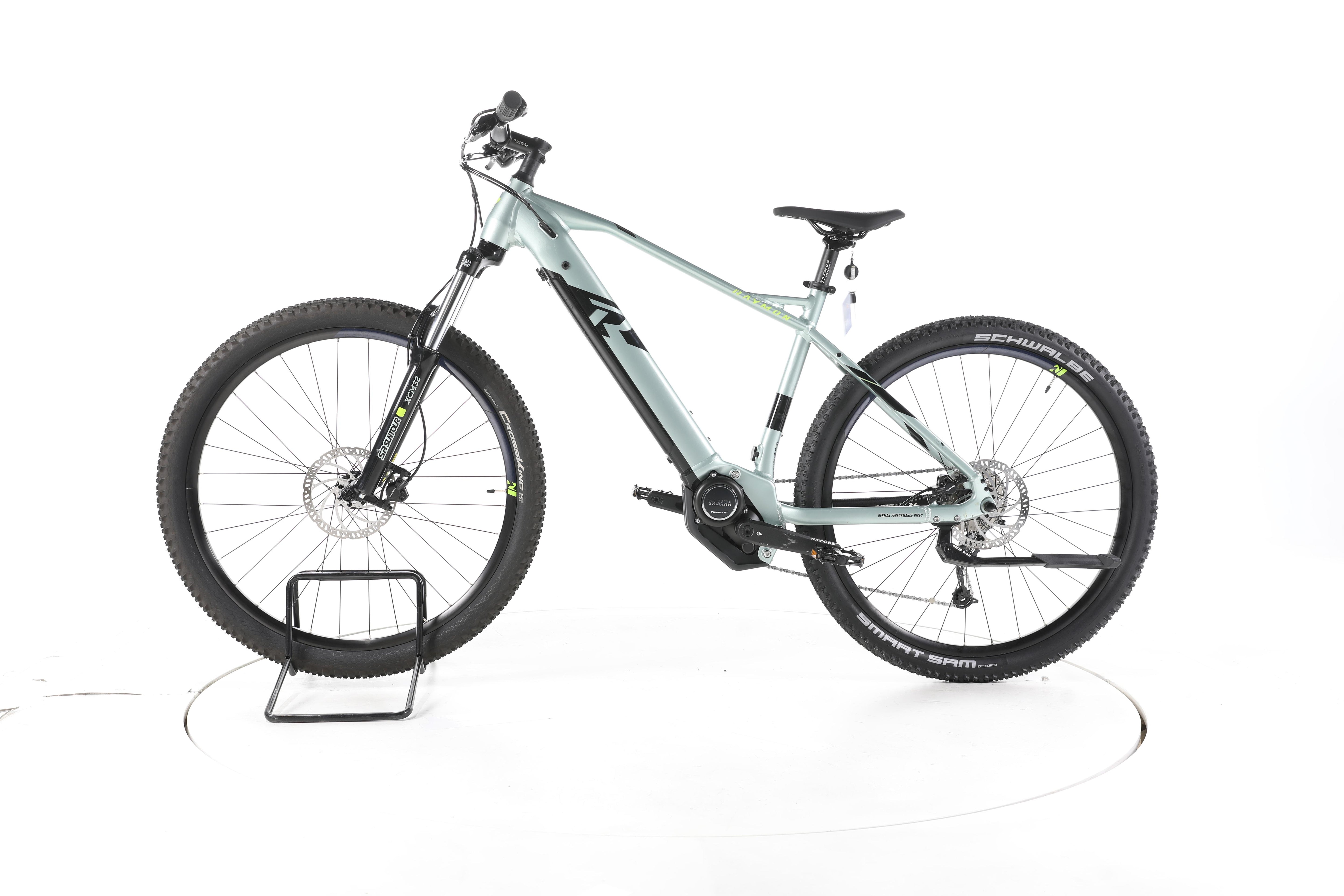 R Raymon HardRay E 5.0 E-Bike - Image 7