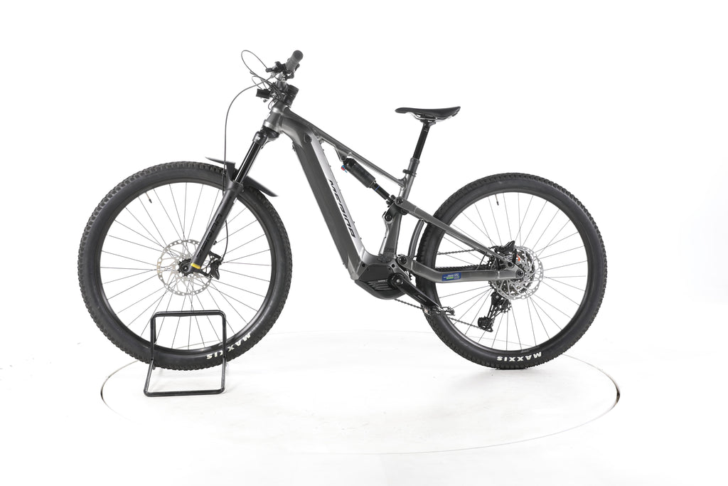 Merida eONE-Forty 475 EP1 E-Bike Fully 2024 - Image 7