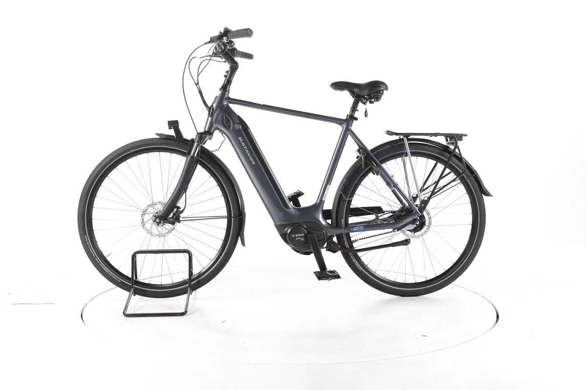 Batavus Finez E-go® Power Exclusive Plus City E-Bike - Image 7