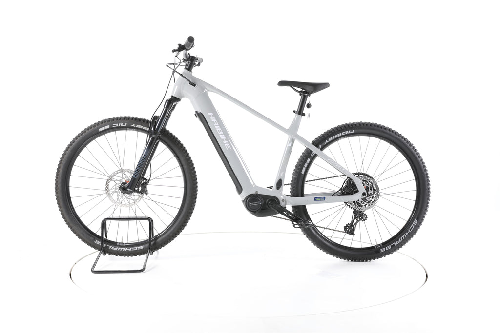Haibike AllTrack 7 E-Bike 2023 - Image 7