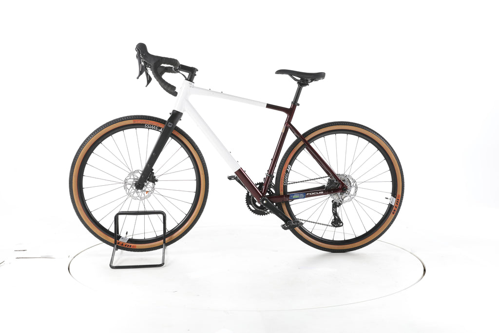 Focus Atlas 6.8 Gravelbike 2025 - Image 7