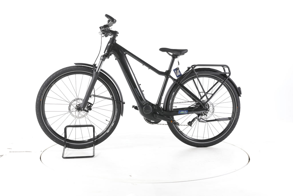 Giant Explore E+ 2 Trekking E-Bike 2024 - Image 7