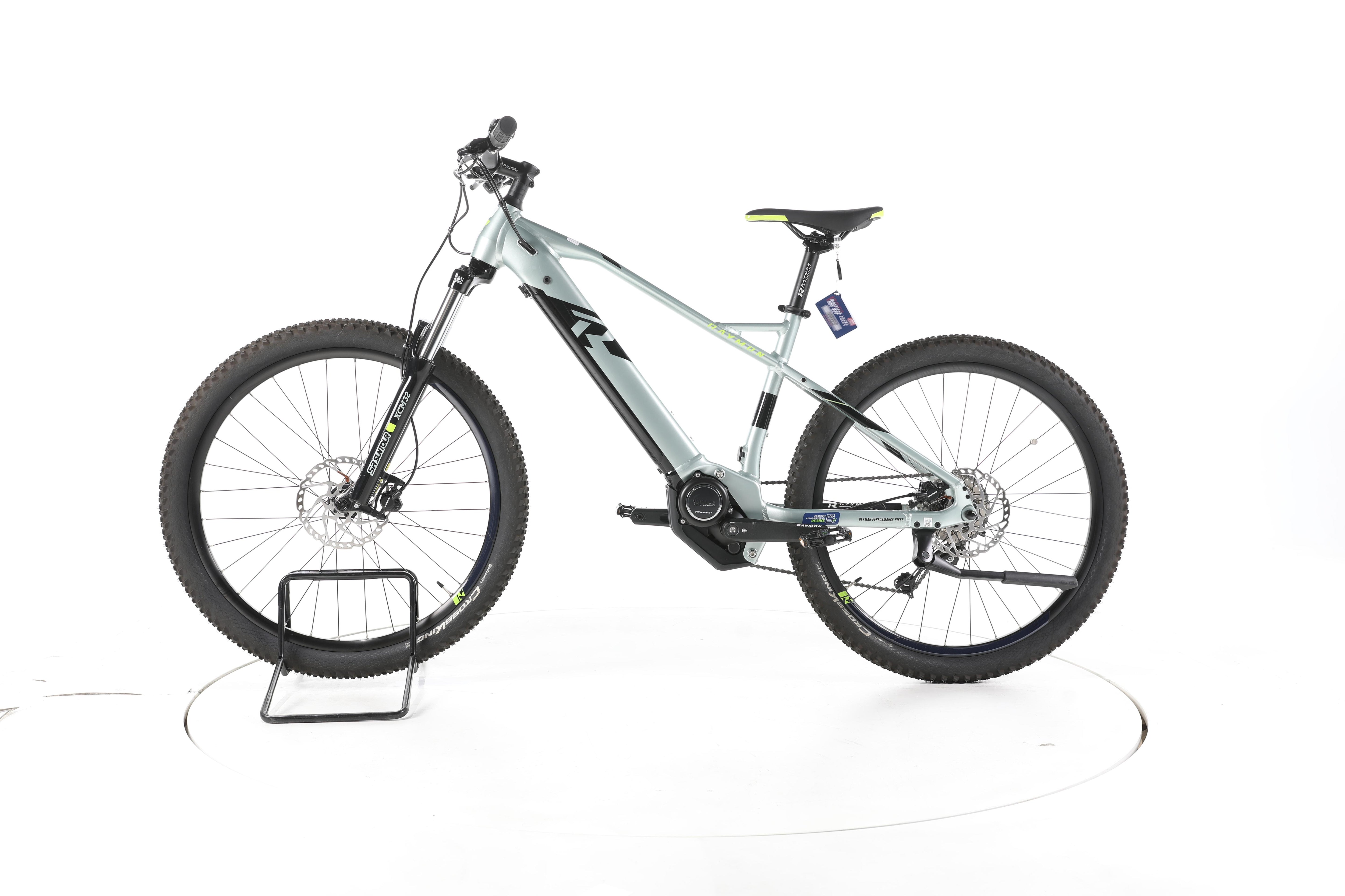 R Raymon HardRay E 5.0 E-Bike - Image 7