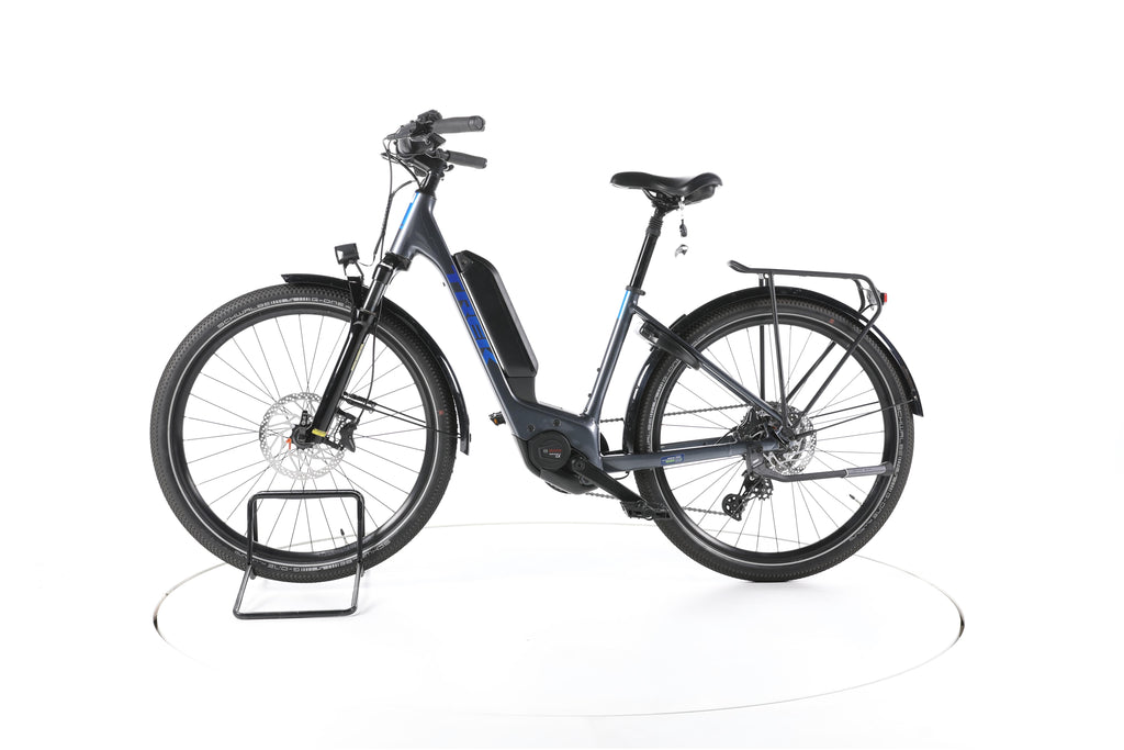 Trek Allant+ 6 Trekking E-Bike Tiefeinsteiger 2023 - Image 7