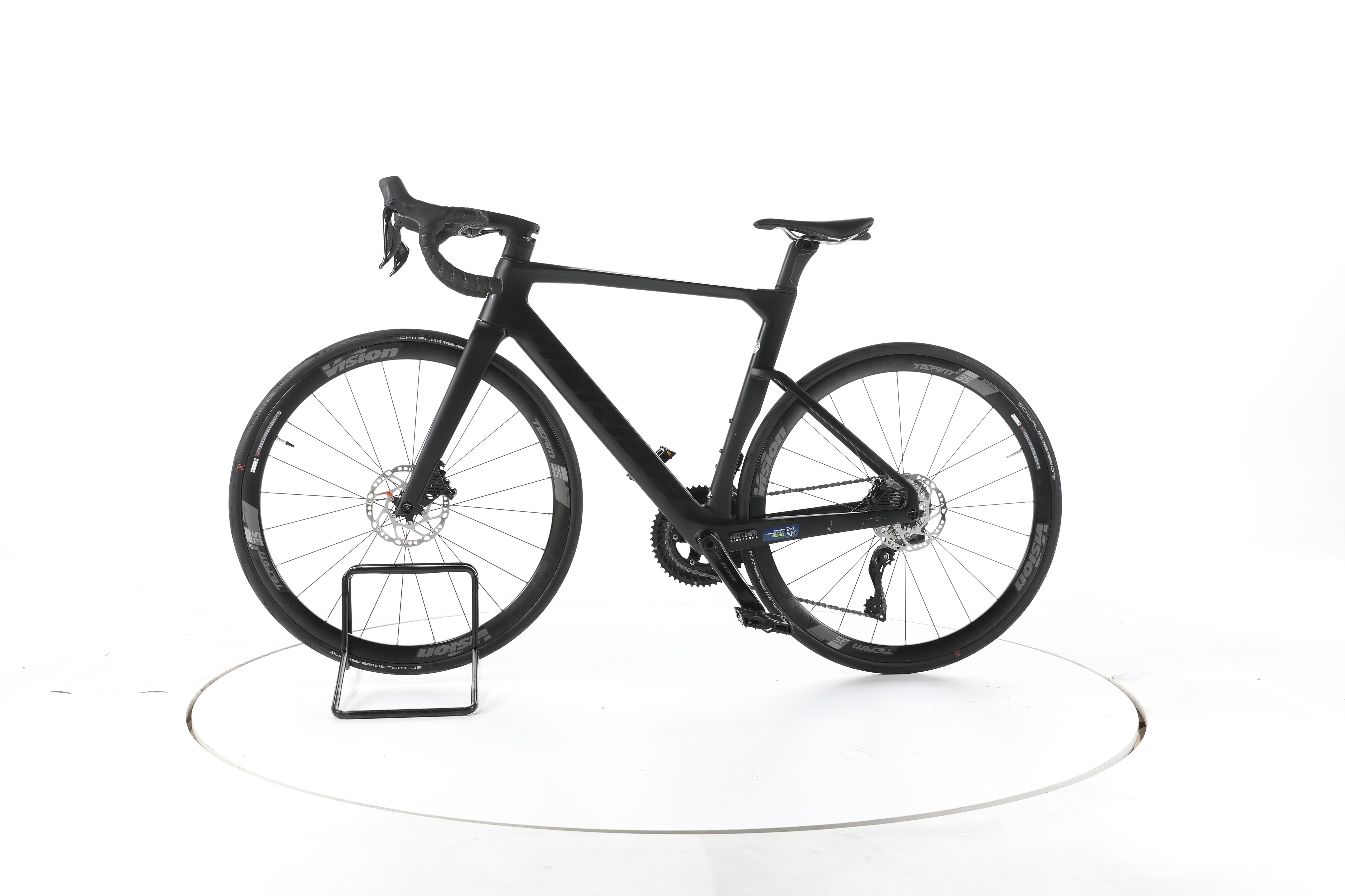 Merida Reacto 5000 HP3 Rennrad Carbon - Image 7