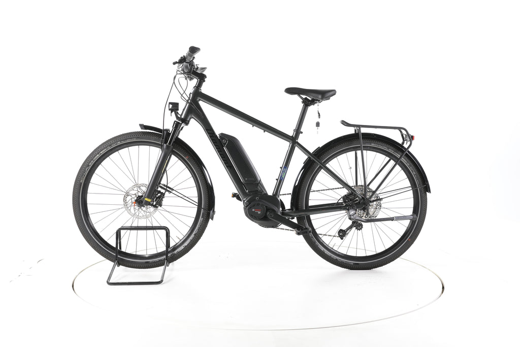 Diamant Zing Deluxe+ Gen 1 Trekking E-Bike - Image 7