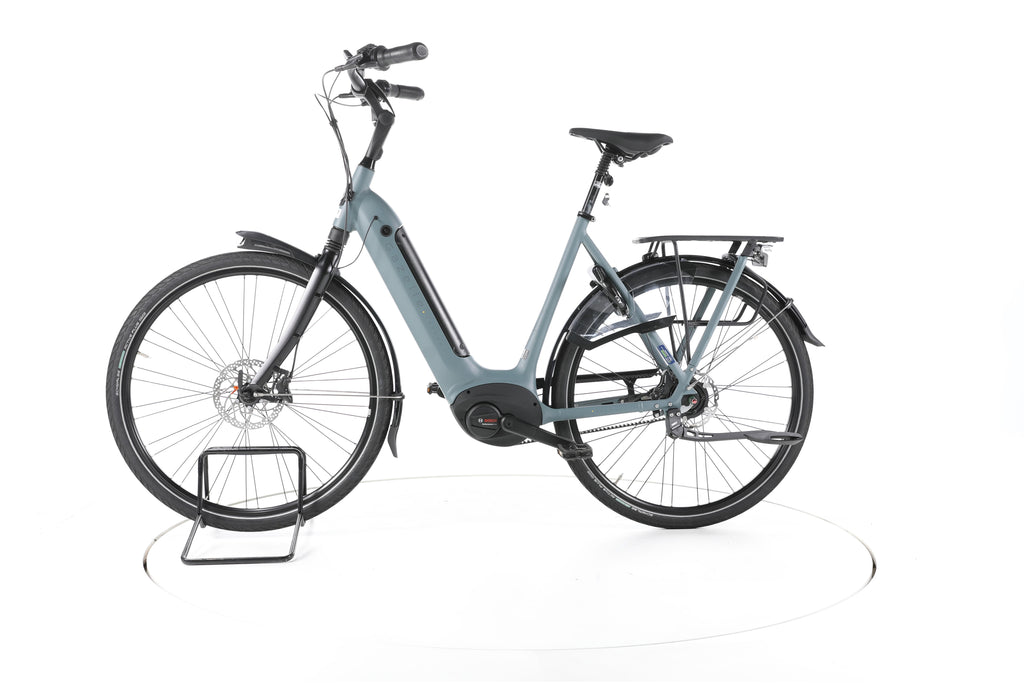Gazelle Arroyo C5 HMB Elite City E-Bike Tiefeinsteiger 2024 - Image 7