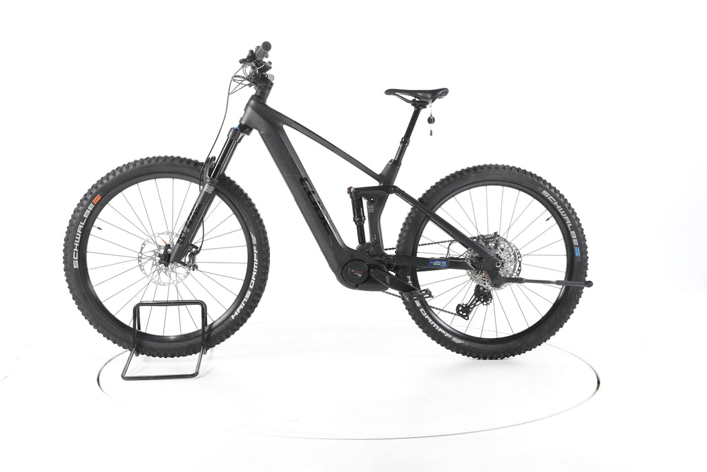 Cube Stereo Hybrid 140 HPC SLX Fully E-Bike Carbon 2024 - Image 7