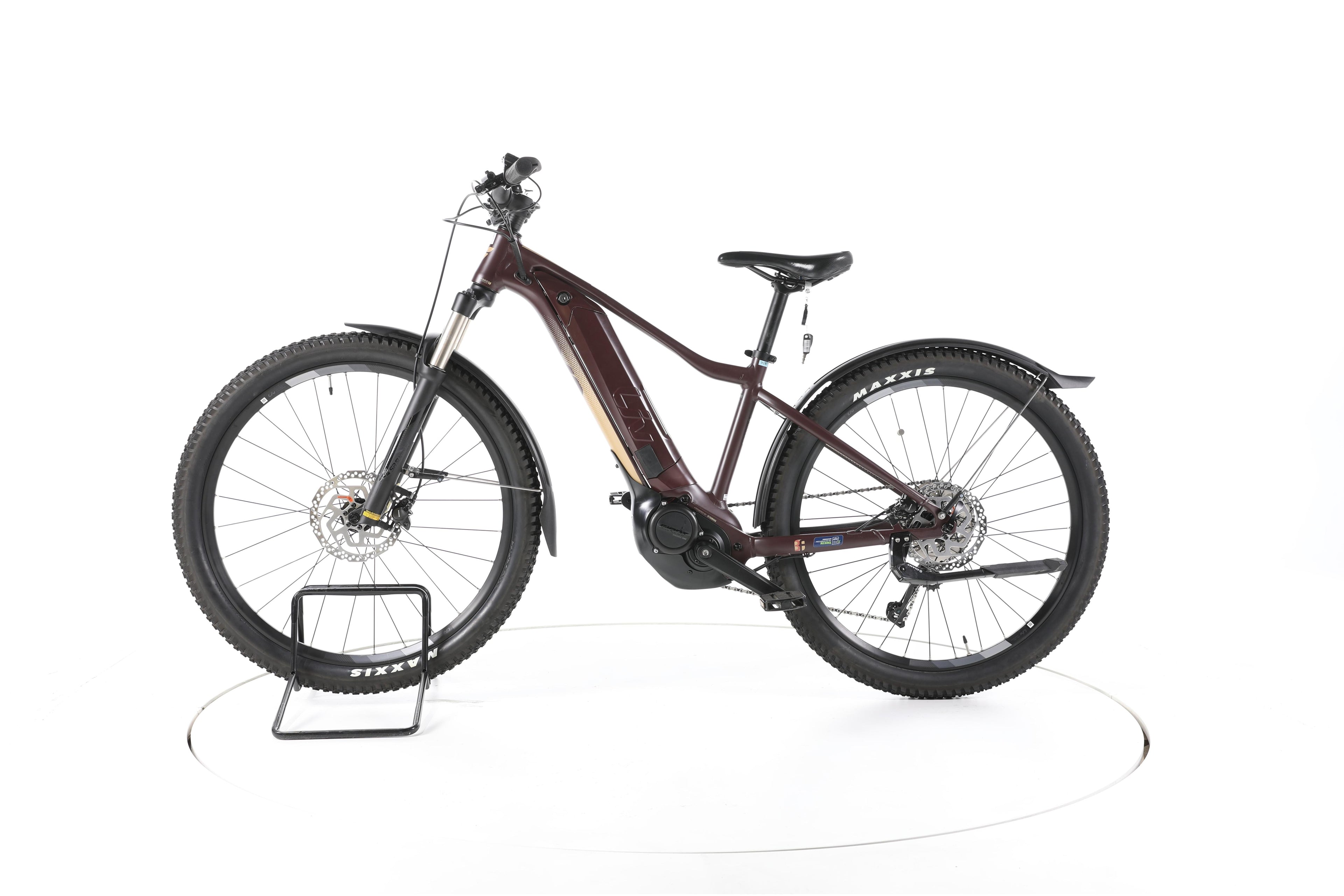 Liv Tempt E+ 1 | V1 E-Bike - Image 7