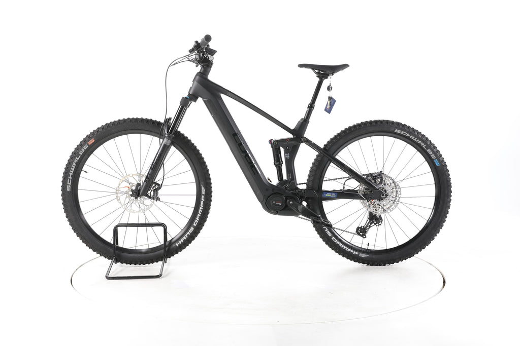 Cube Stereo Hybrid 140 HPC SLX E-Bike Fully Carbon 2024 - Image 7