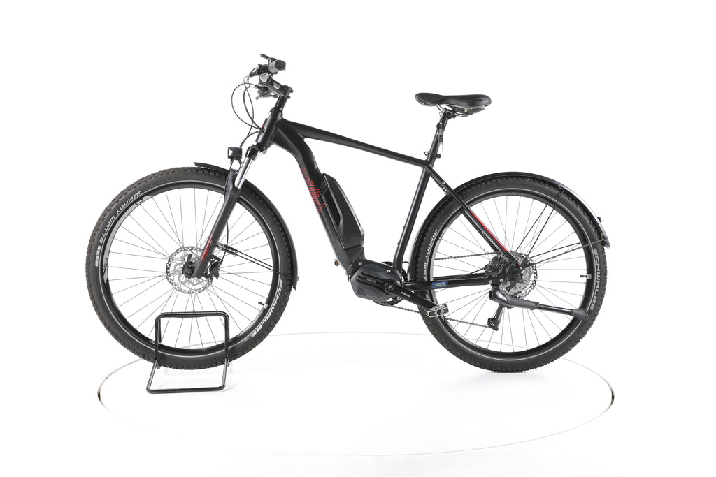 Wittich WIS10 Trekking E-Bike - Image 7