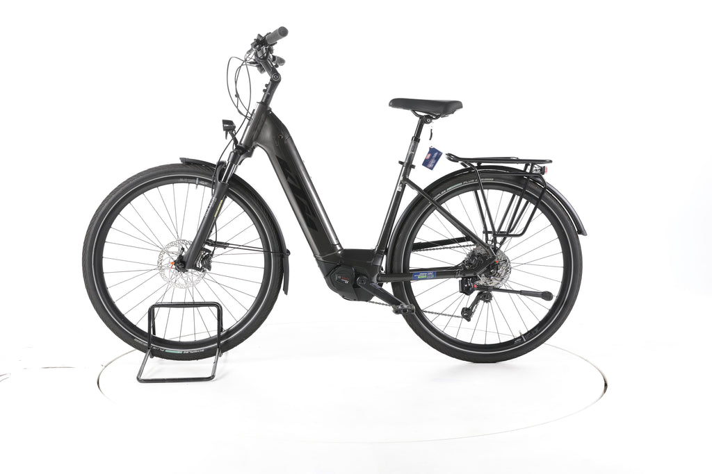 KTM Macina Tour CX LTD Trekking E-Bike Tiefeinsteiger - Image 7