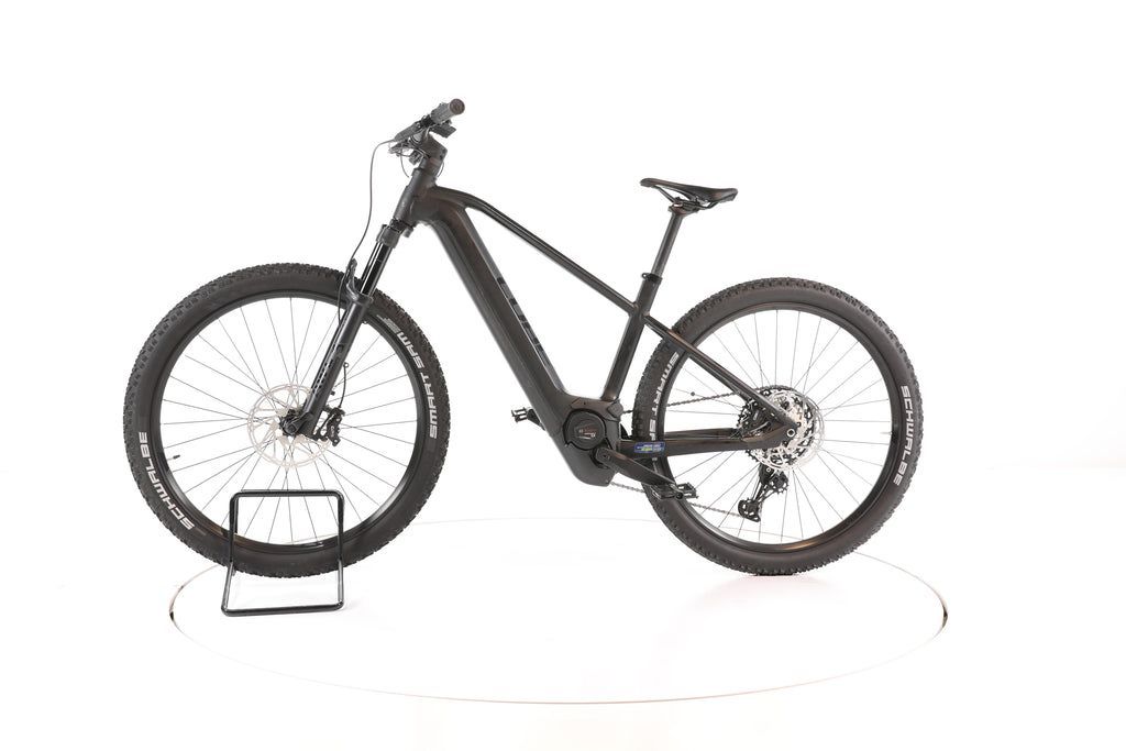 Cube Reaction Hybrid SLX E-Bike 2023 - Image 7