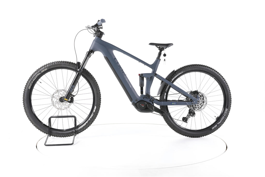 Cube Stereo Hybrid ONE44 Pro Fully E-Bike 2025 - Image 7