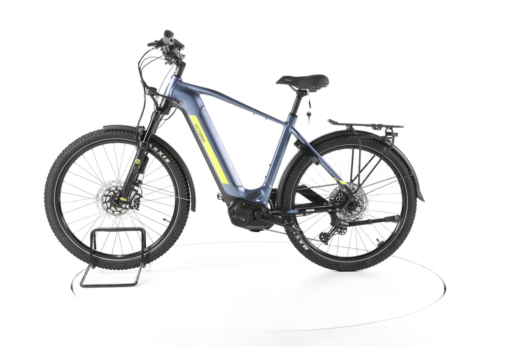 Victoria Avyon 12 Trekking E-Bike 2024 - Image 7