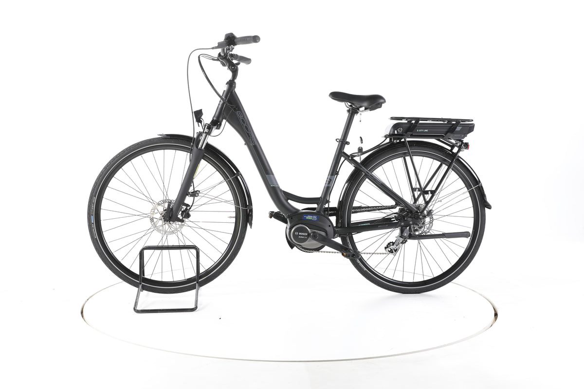 Bocas Sevilla Trekking E-Bike Tiefeinsteiger - Image 7