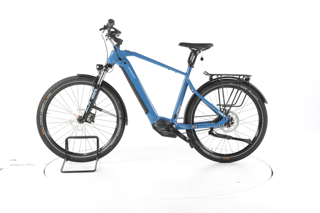 HoheAcht Pasio Urbo City E-Bike - Image 7