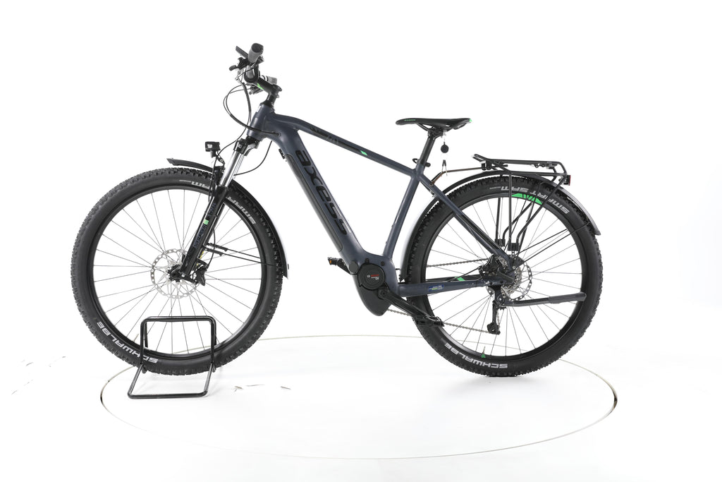 Axess Force 29 Allroad Trekking E-Bike - Image 7