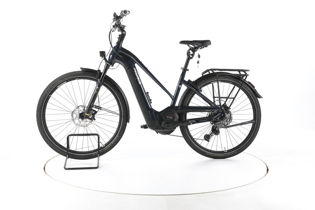 Pegasus Premio EVO 11 "40 Years" Trekking E-Bike - Image 7
