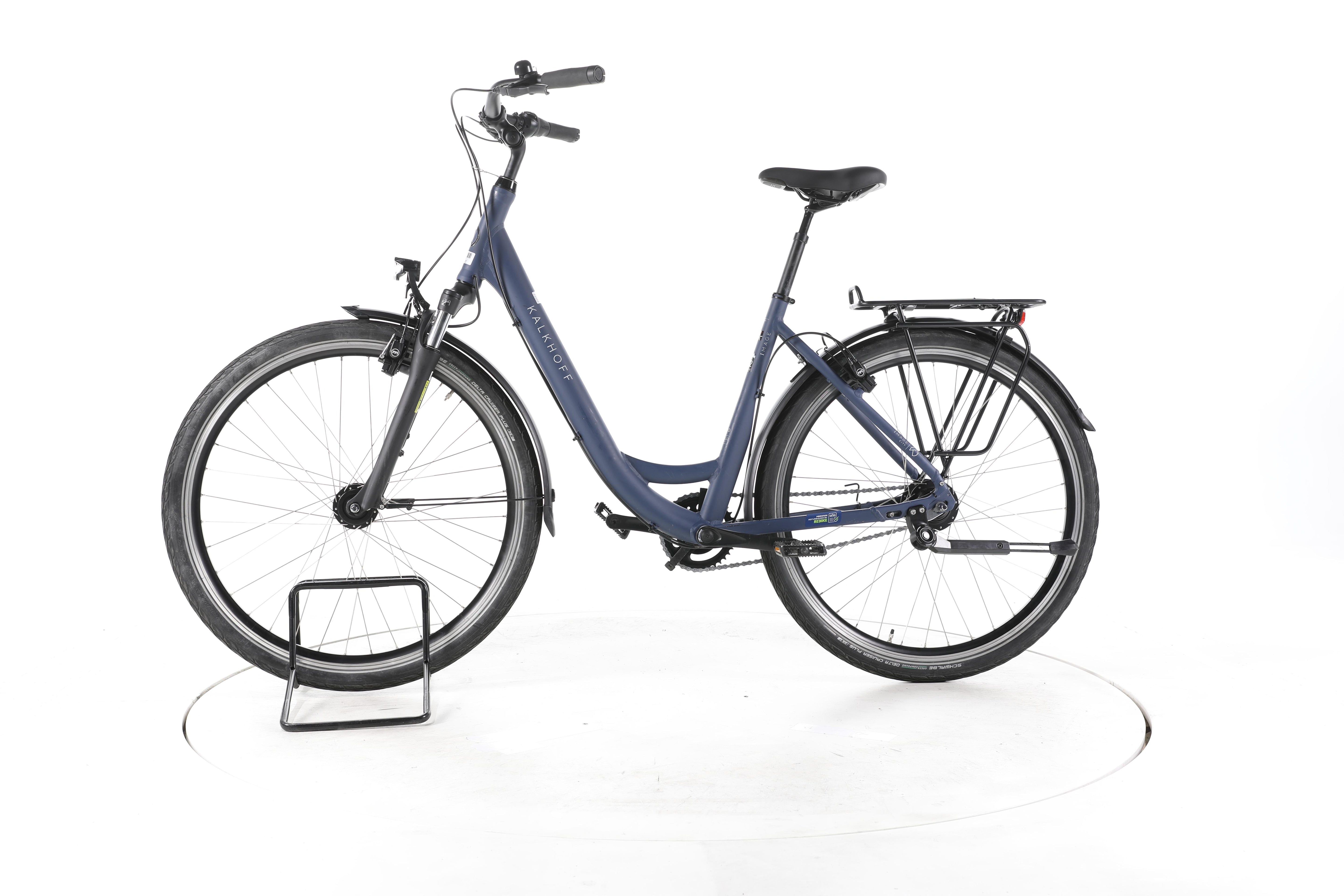 Kalkhoff Image XXL Fahrrad City & Trekking - Image 7