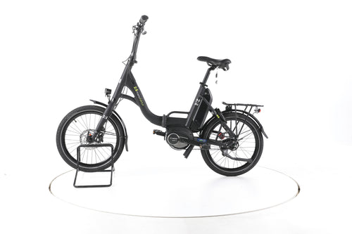 2R Manufaktur FNX 7 Falt E-Bike Tiefeinsteiger 2025 - Image 7