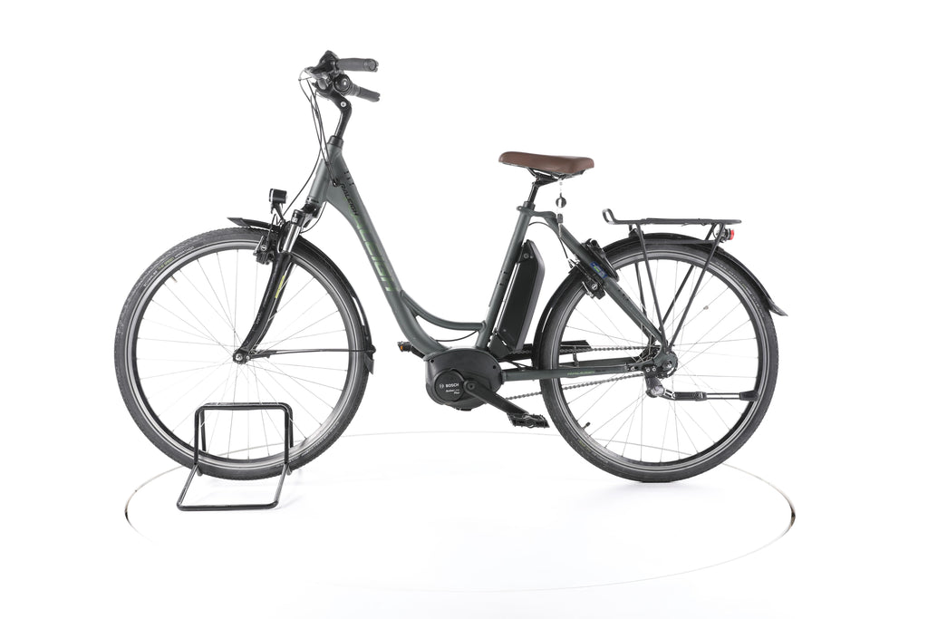 Raleigh Cardiff LB Plus Trekking E-Bike Tiefeinsteiger - Image 7