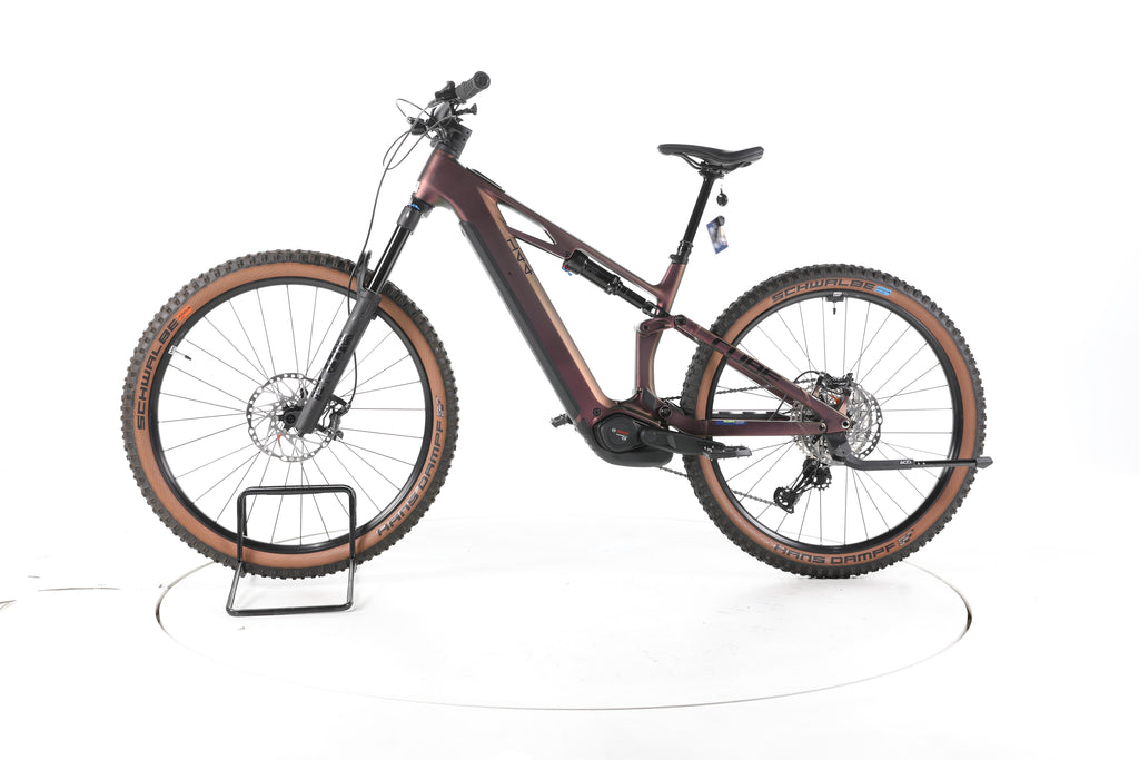 Cube Stereo Hybrid ONE44 HPC SLX E-Bike Fully Carbon 2025 - Image 7
