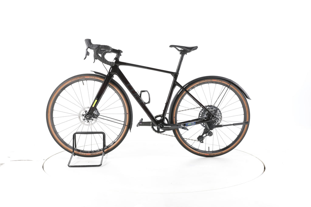 Cube Nuroad C:62 SLT Fahrrad Rennrad & Gravel - Image 7