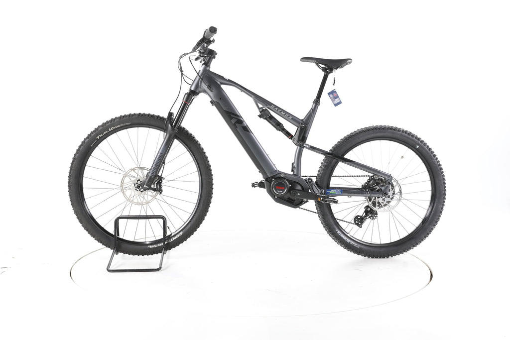 R Raymon TrailRay 140E 8.0 Fully E-Bike - Image 7
