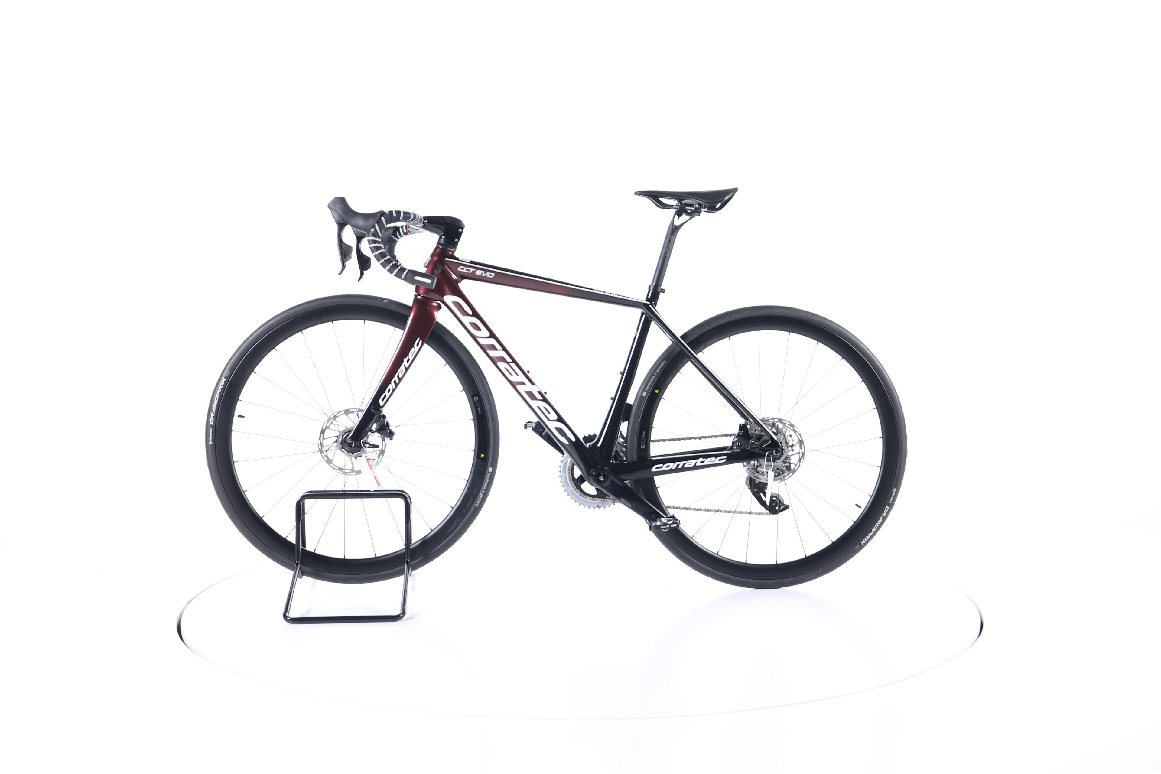 Corratec CCT Evo Factory Team - Image 7