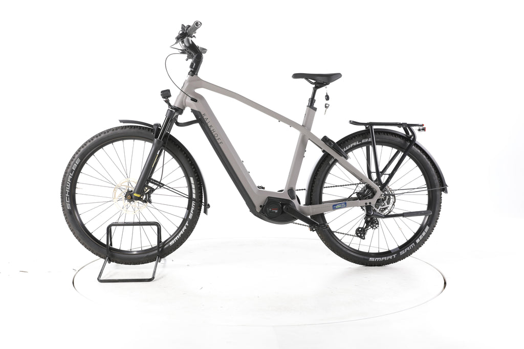 Kalkhoff Entice 7.B Move+ Trekking E-Bike - Image 7