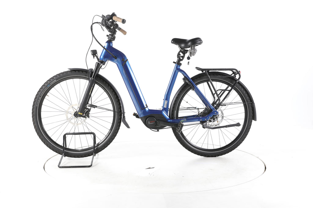 FLYER GOTour 6 City E-Bike Tiefeinsteiger - Image 7