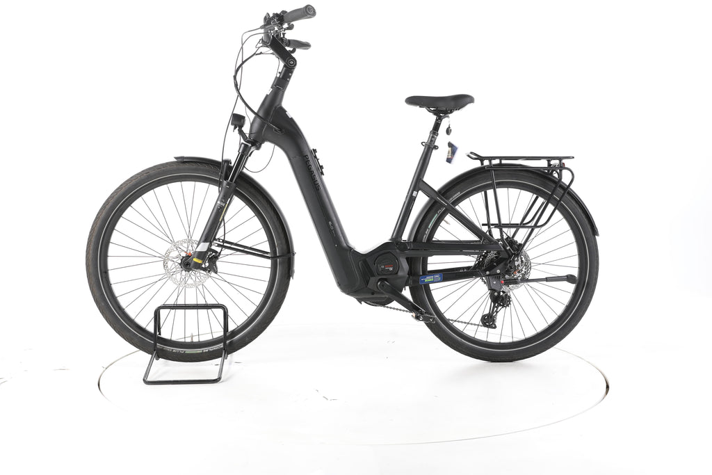 Pegasus Strong Evo 11 Lite Trekking E-Bike Tiefeinsteiger 2024 - Image 7