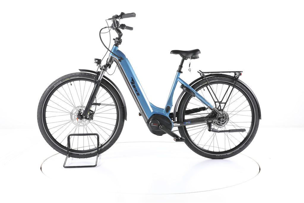 ADVANCED Tour Pro City E-Bike Tiefeinsteiger - Image 7