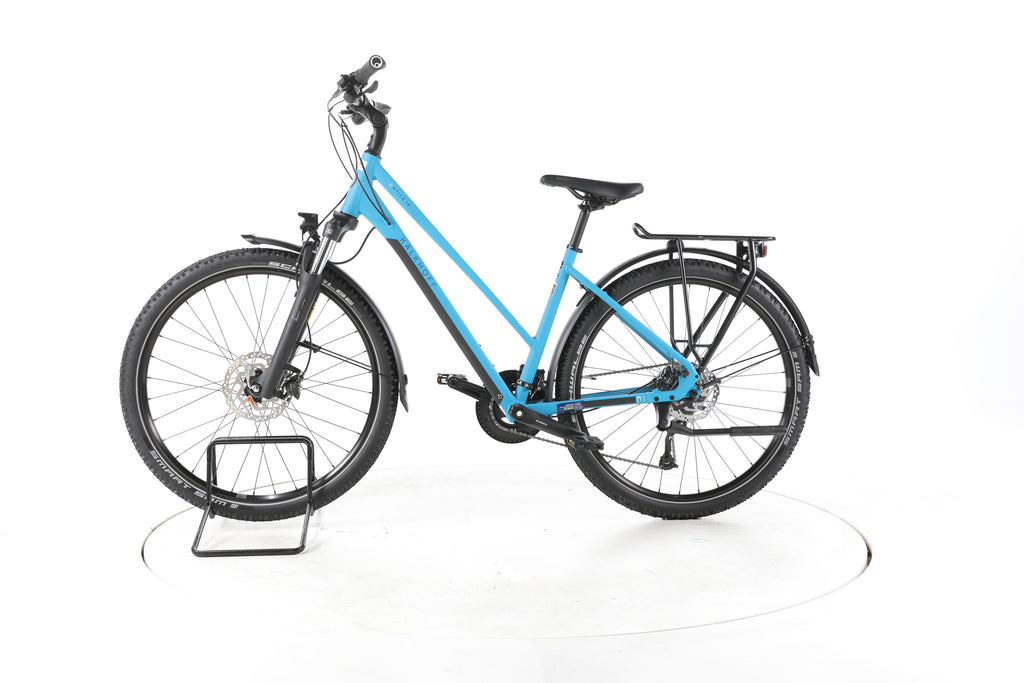 Kalkhoff Entice 18 Fahrrad City & Trekking - Image 7