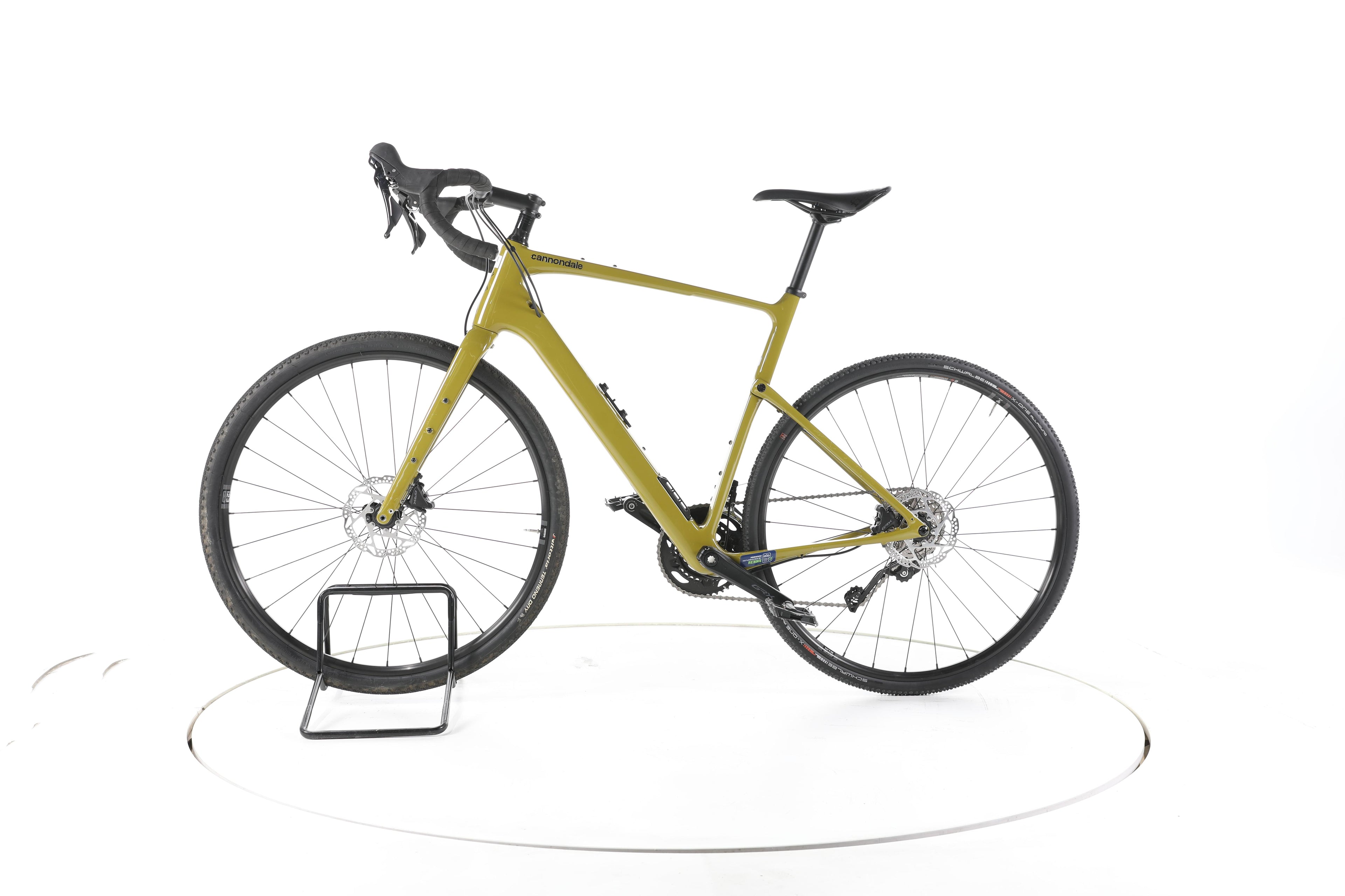 Cannondale Topstone Carbon 4 - Image 7