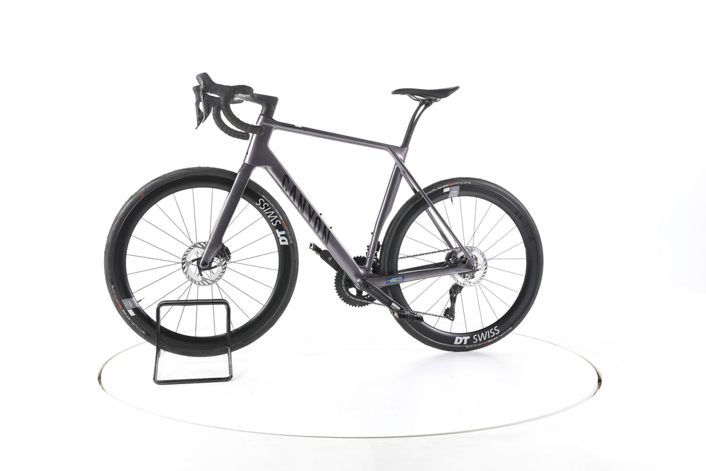 Canyon Endurace CF SLX Rennrad Carbon - Image 7