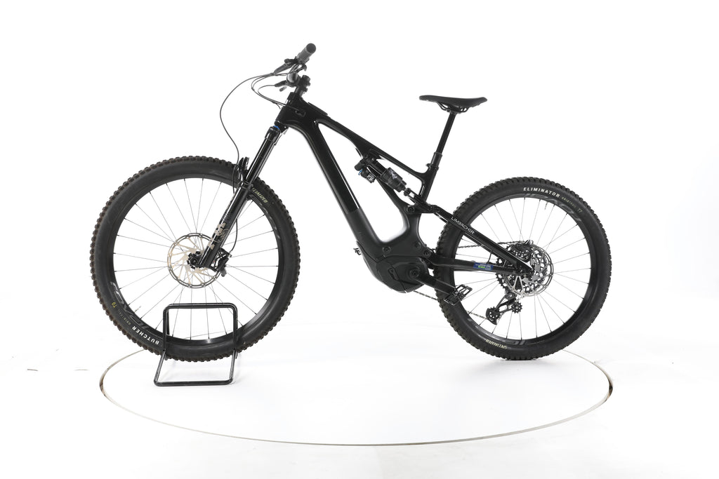 Specialized Turbo Levo 3 Expert E-Bike Fully Carbon - Image 7