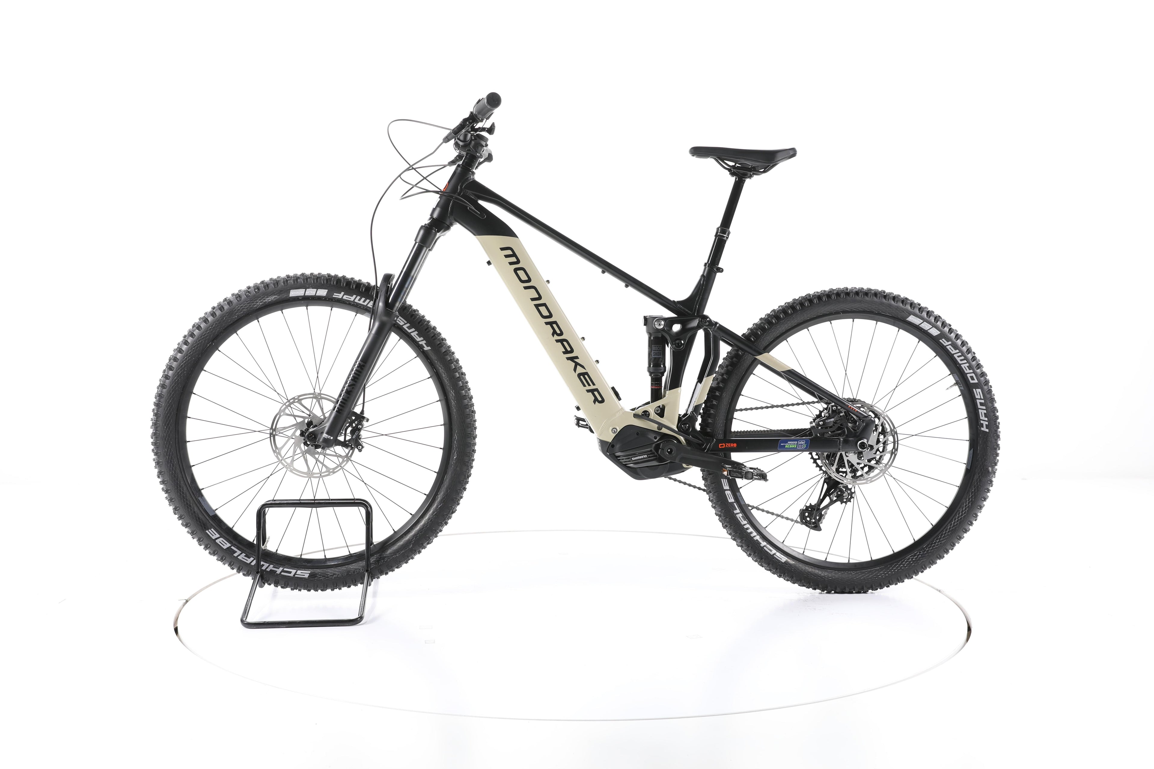 Mondraker DUSK Fully E-Bike 2023 - Image 7