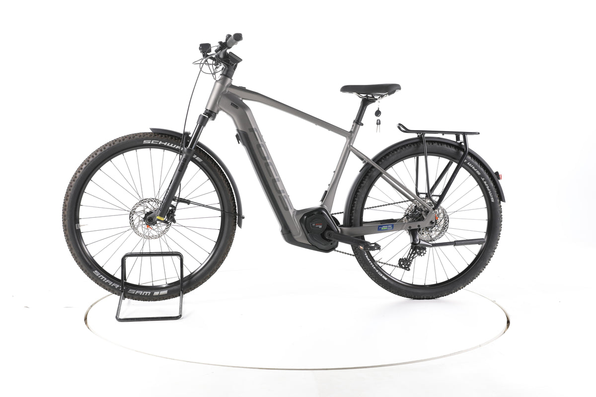 Focus Aventura² 6.8 Trekking E-Bike - Image 7