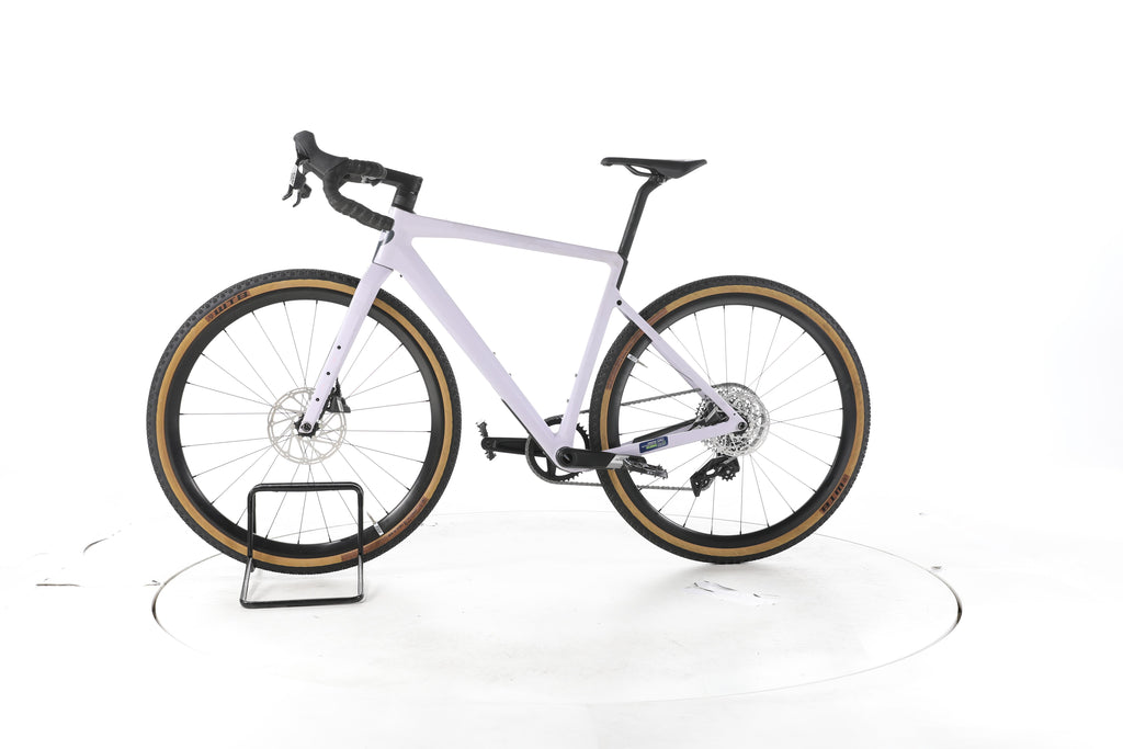 Rose Backroad APEX AXS XPLR 1x12 Gravelbike Carbon 2024 - Image 7