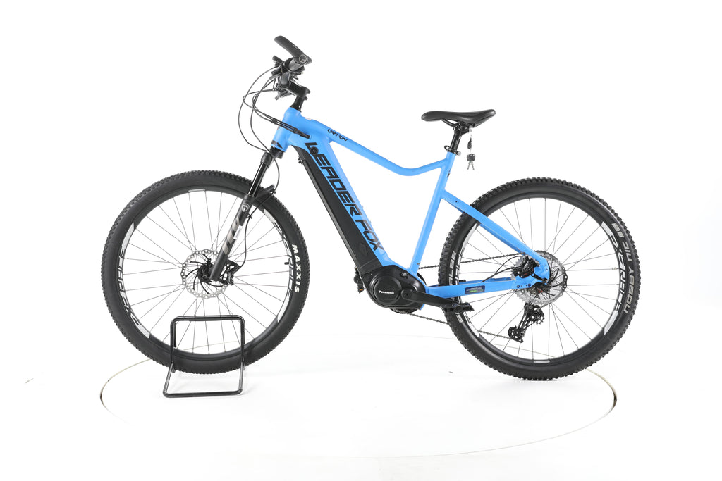 LeaderFox Orton E-Bike - Image 7