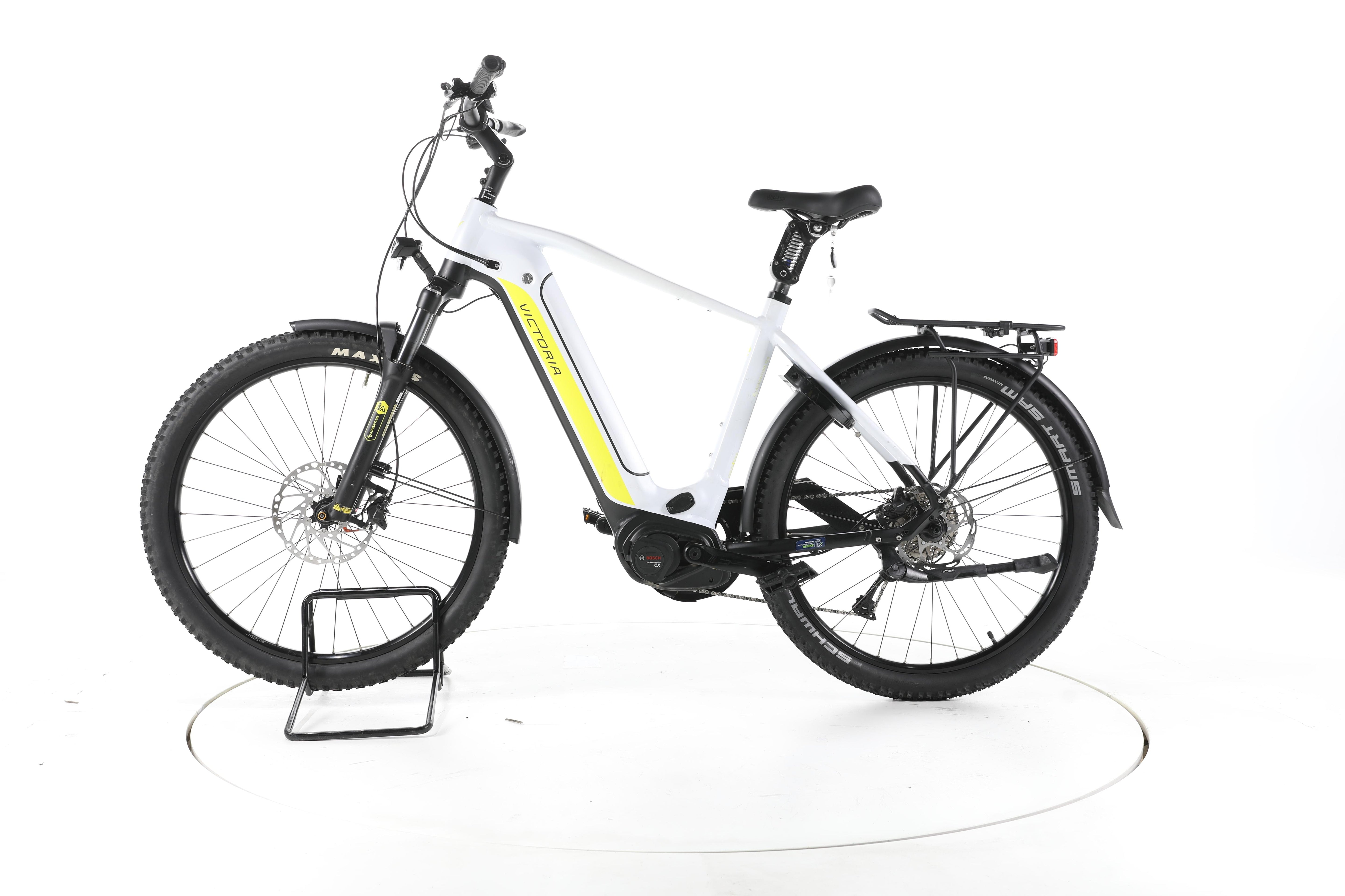 Victoria eAdventure 12.6 Trekking E-Bike - Image 7