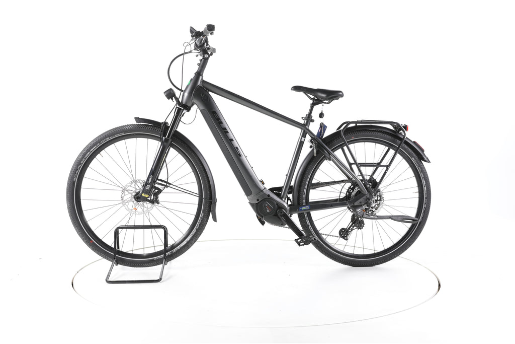 Bulls Cross Lite EVO 1 29 Trekking E-Bike - Image 7